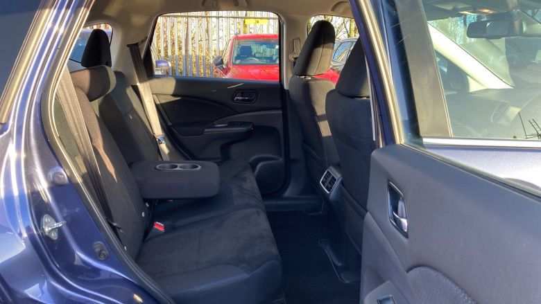 Honda CR-V 1.6 i-DTEC SE 5dr 2WD Diesel Estate